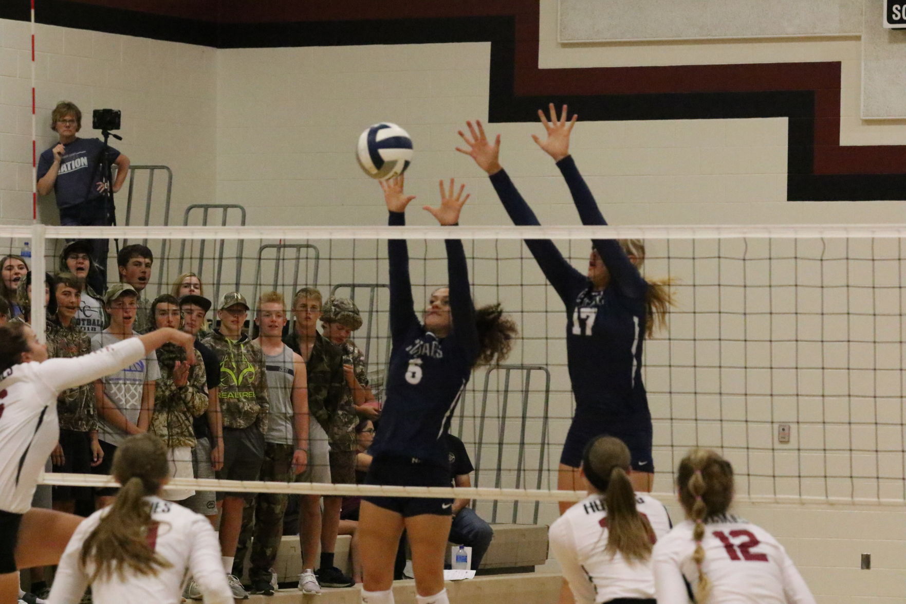 Cross County vs. Heartland volleyball 15.JPG